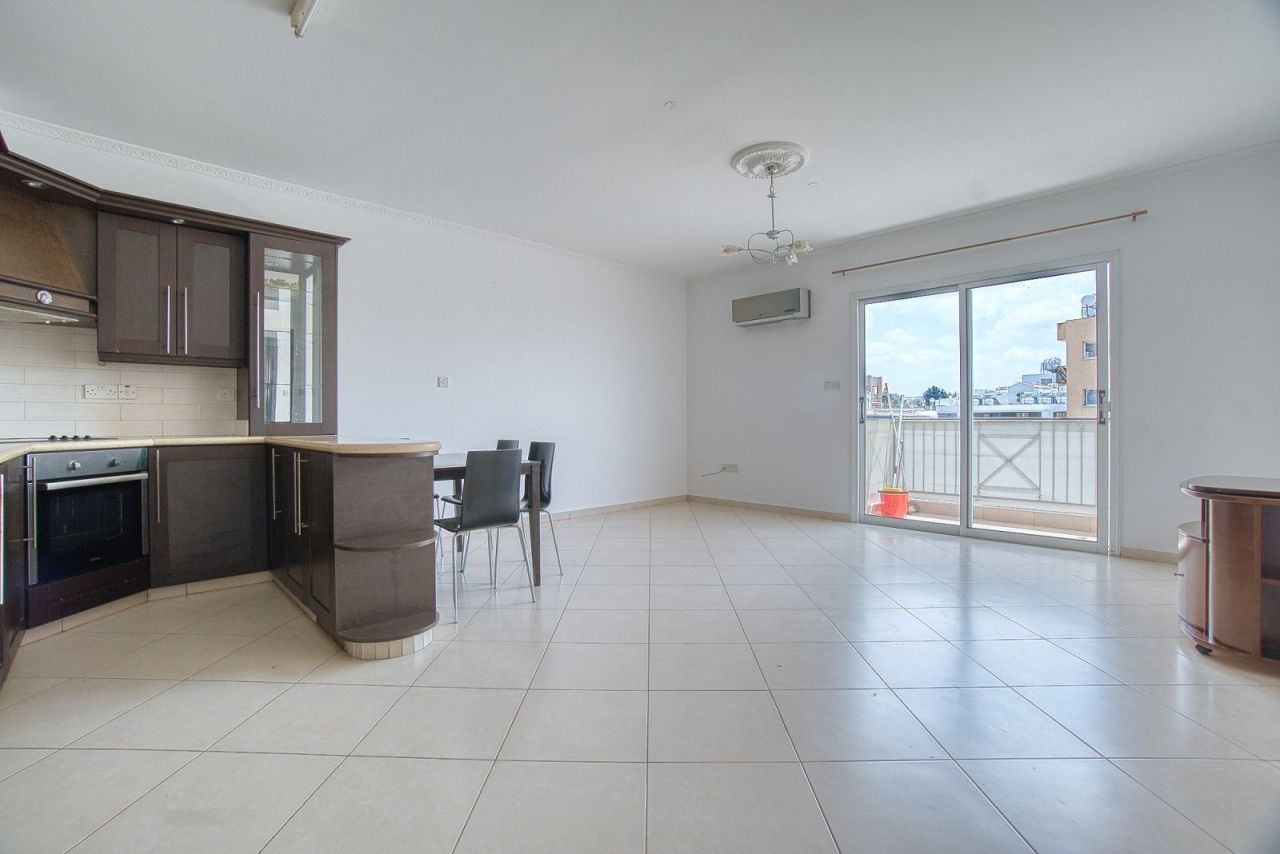 Appartamenti a Paphos, Cipro, 74 m² - foto 3