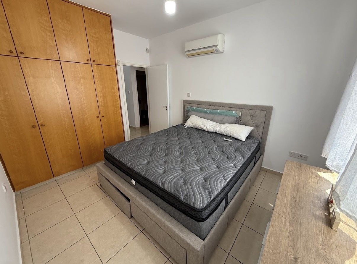 Apartment in Paphos, Cyprus, 84 m² - picture 3