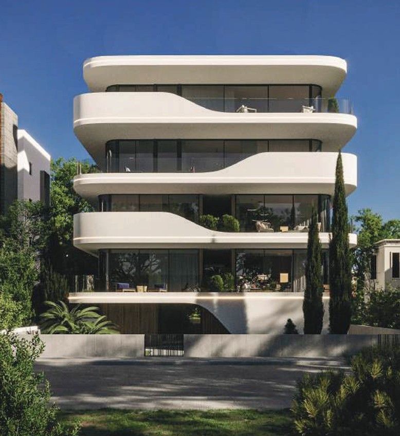 Penthouse in Paphos, Cyprus, 162 m² - picture 4