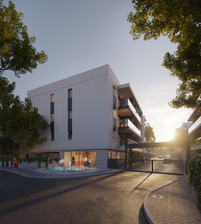 Apartment in Limassol, Cyprus, 64 m² - picture 4