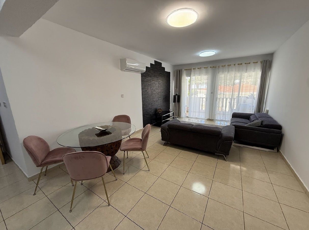 Apartment in Paphos, Cyprus, 84 m² - picture 4