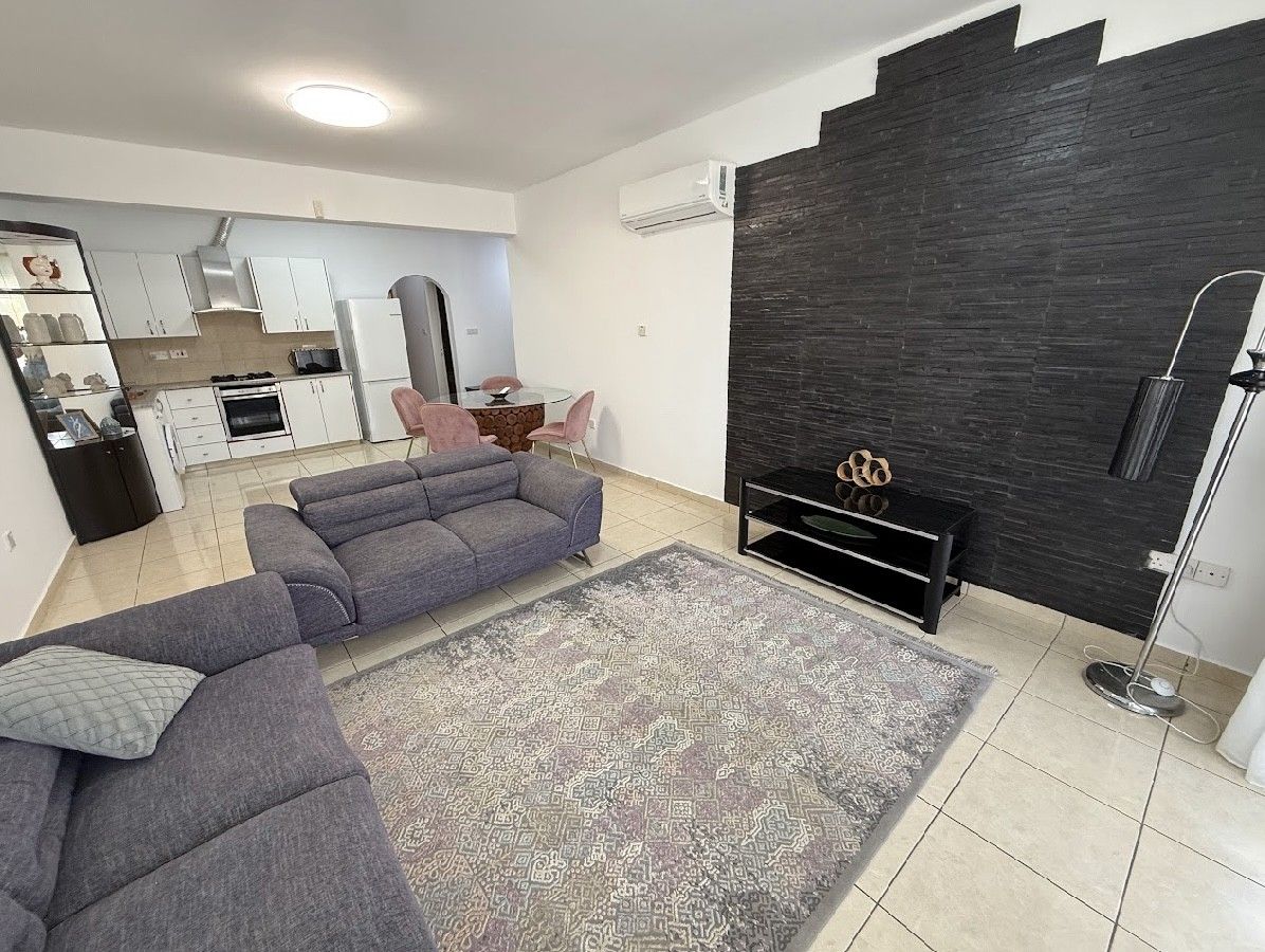 Apartment in Paphos, Cyprus, 84 m² - picture 5