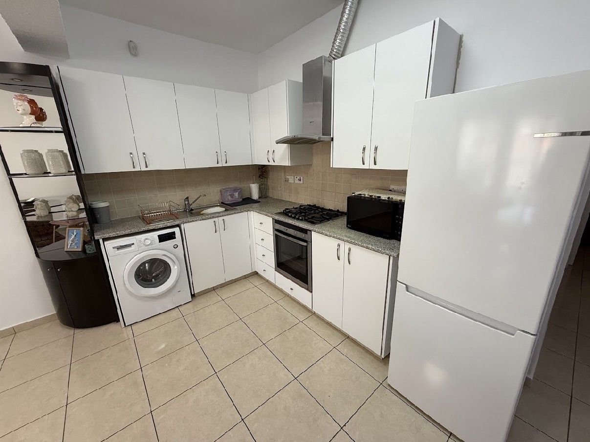 Apartment in Paphos, Cyprus, 84 m² - picture 6