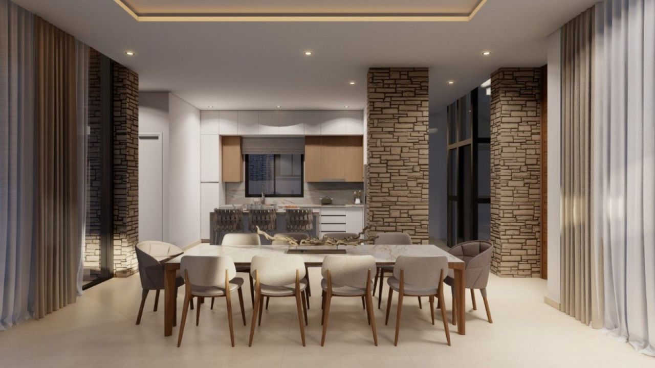 Villa à Paphos, Chypre, 194 m² - image 8