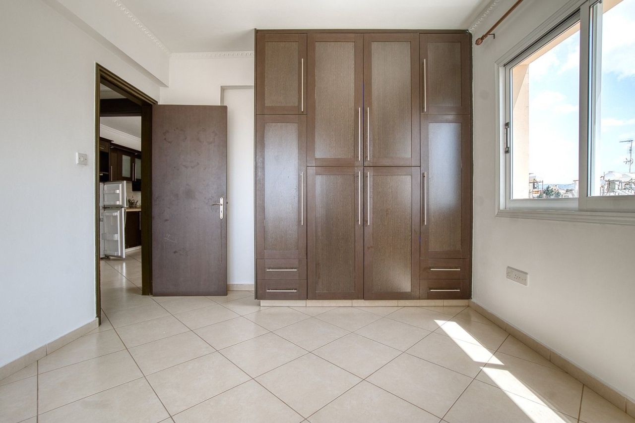 Appartamenti a Paphos, Cipro, 74 m² - foto 9