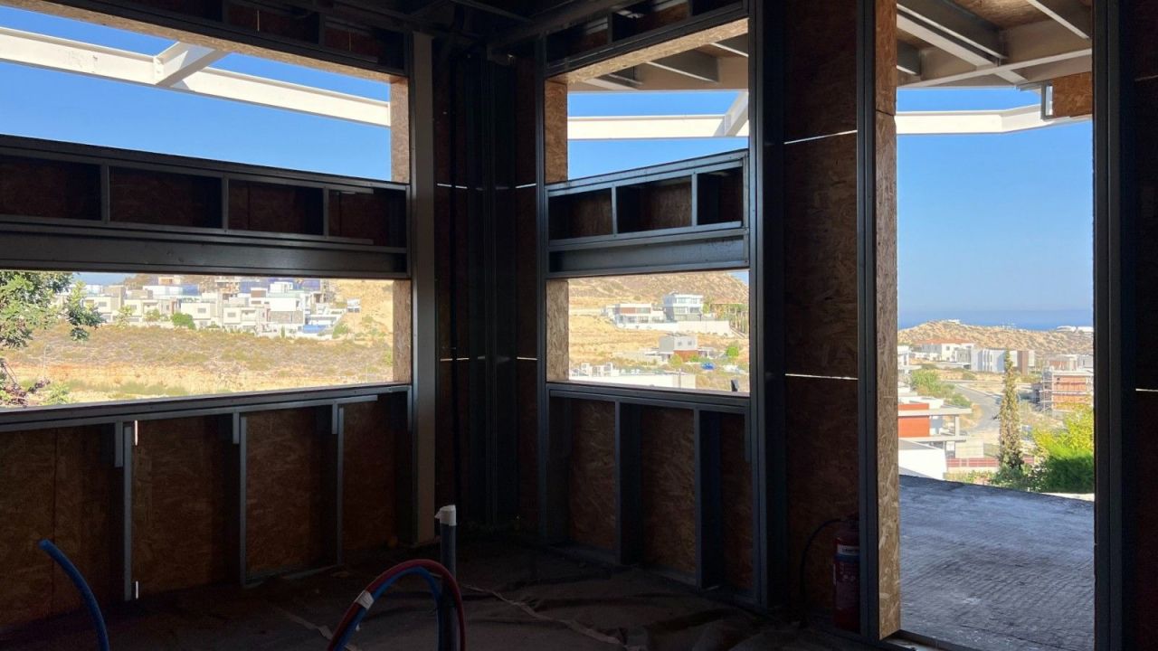 Villa à Limassol, Chypre, 534 m² - image 11