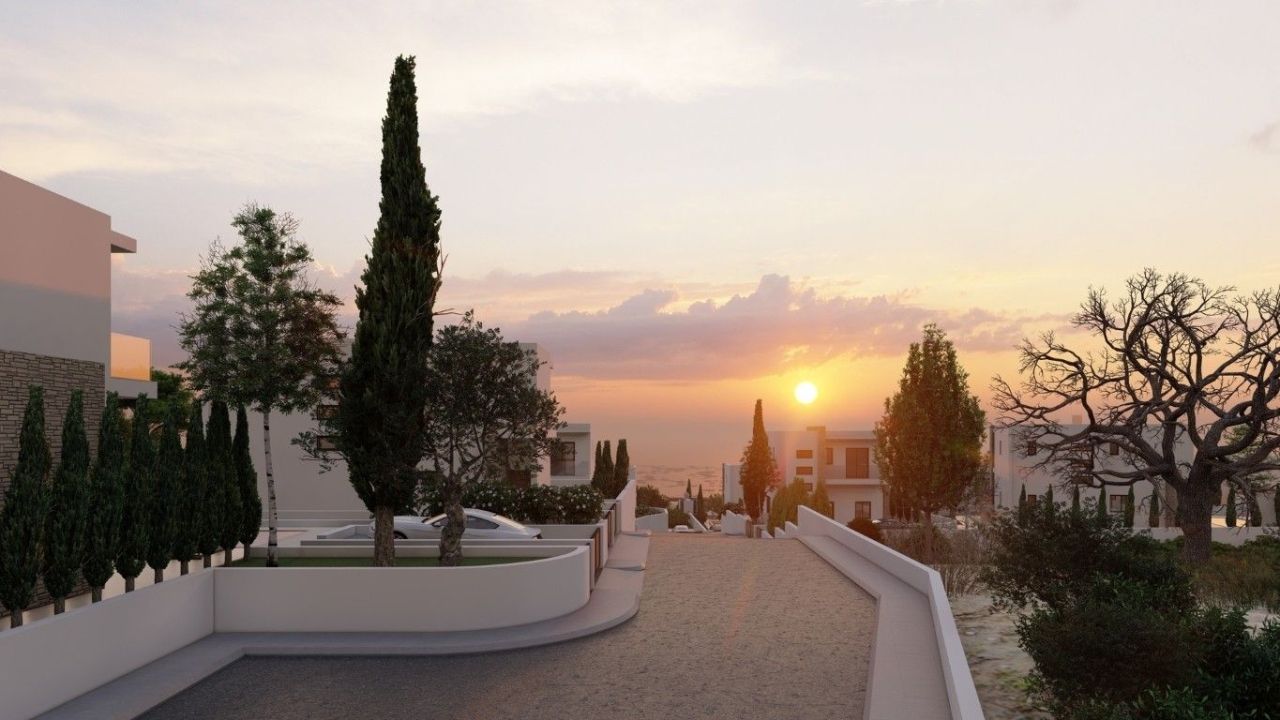 Villa à Paphos, Chypre, 193 m² - image 12