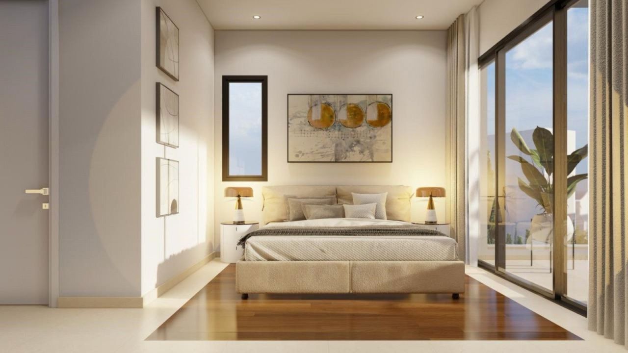 Villa à Paphos, Chypre, 194 m² - image 13