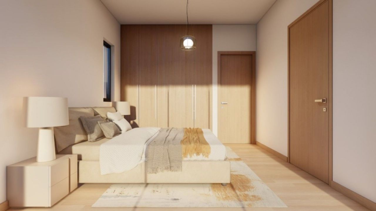 Villa a Paphos, Cipro, 193 m² - foto 13