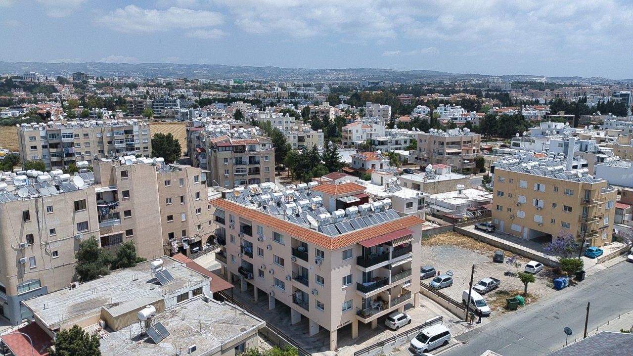 Appartamenti a Paphos, Cipro, 74 m² - foto 16