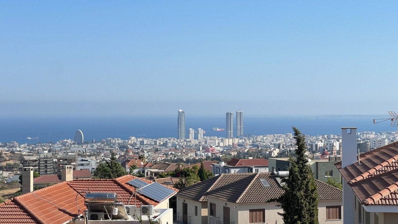 Villa à Limassol, Chypre, 534 m² - image 17