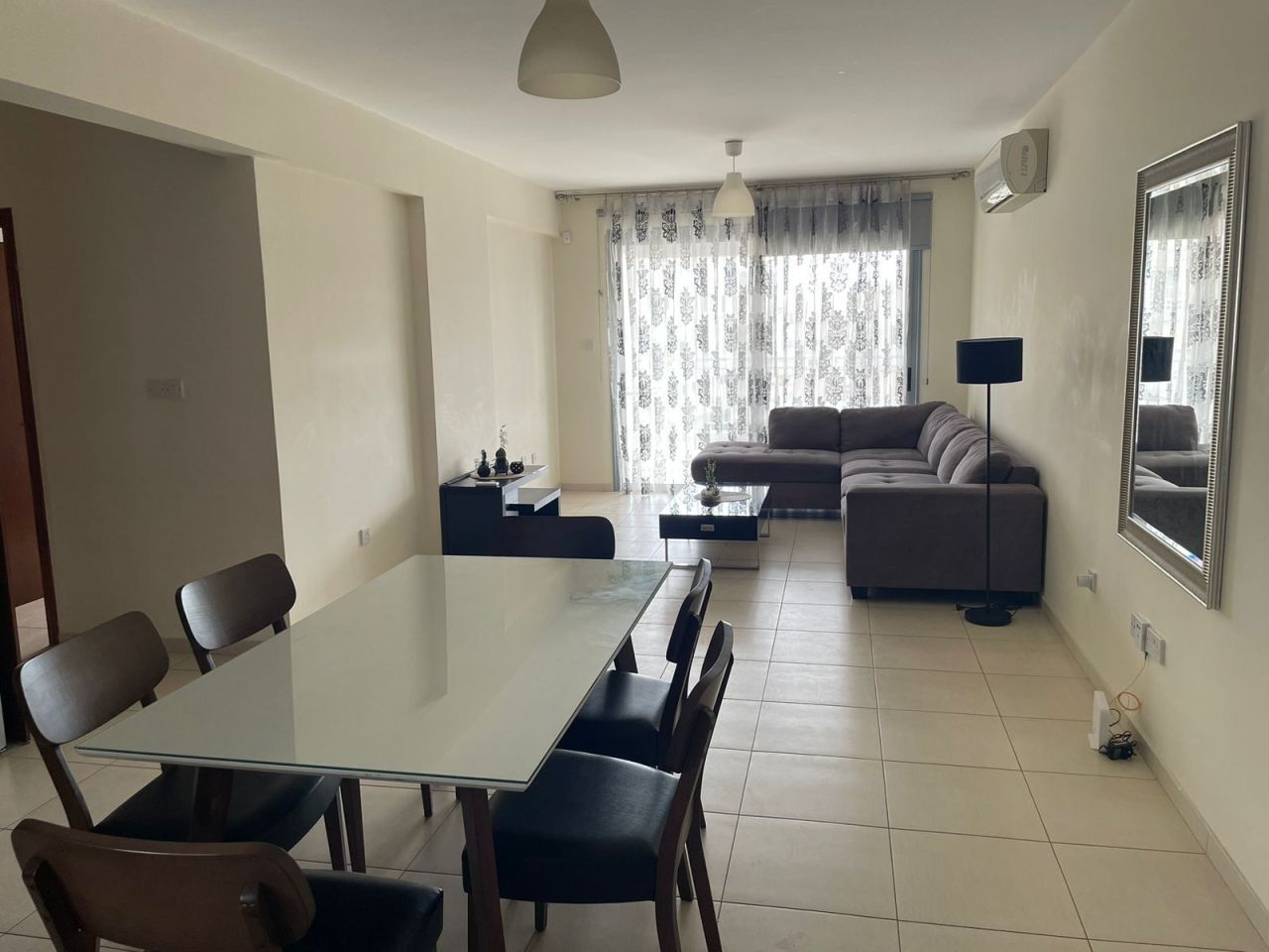 Appartement à Agios Theodoros, Chypre - image 1