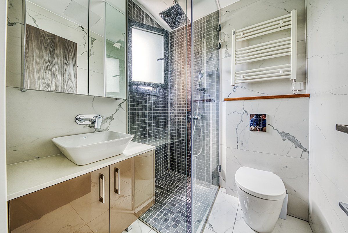 Apartment in Germasogeia, Zypern - Foto 2