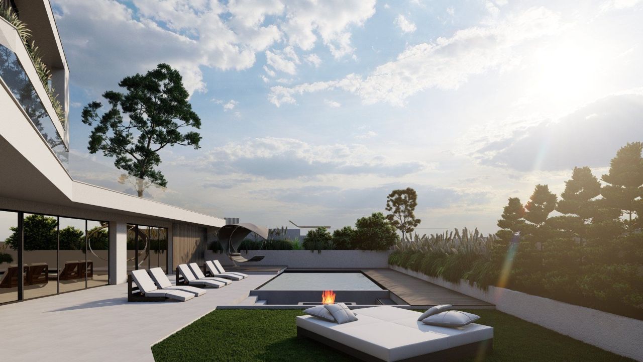 Maison à Agios Athanasios, Chypre, 1 633 m² - image 2