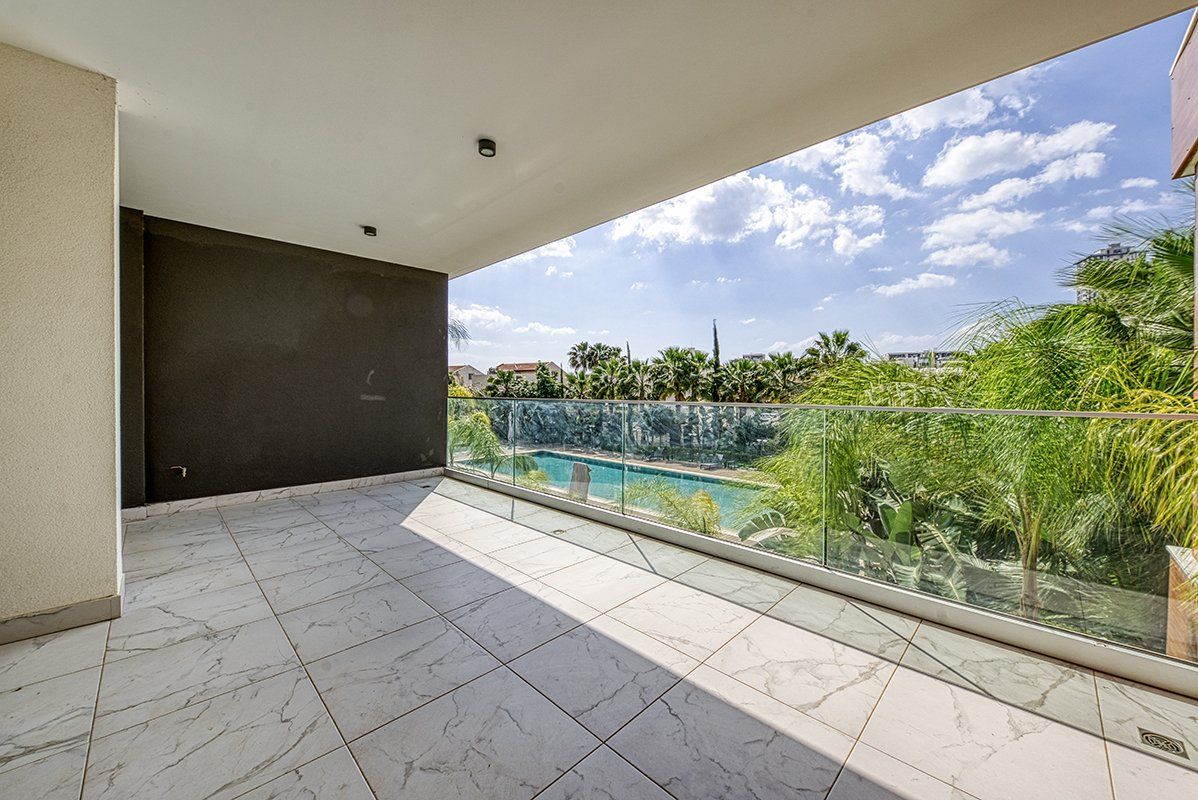 Apartment in Germasogeia, Zypern - Foto 3