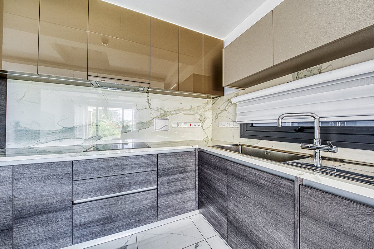 Apartment in Germasogeia, Zypern - Foto 7