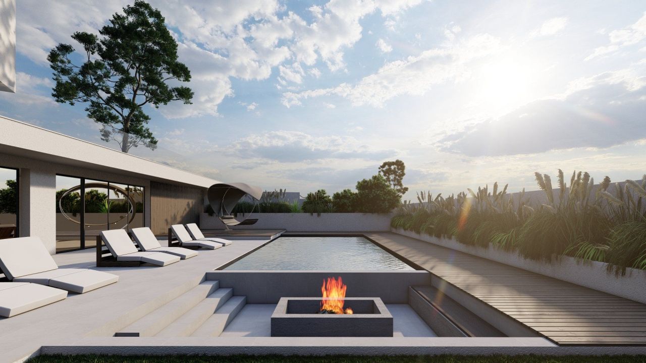 Maison à Agios Athanasios, Chypre, 1 633 m² - image 8