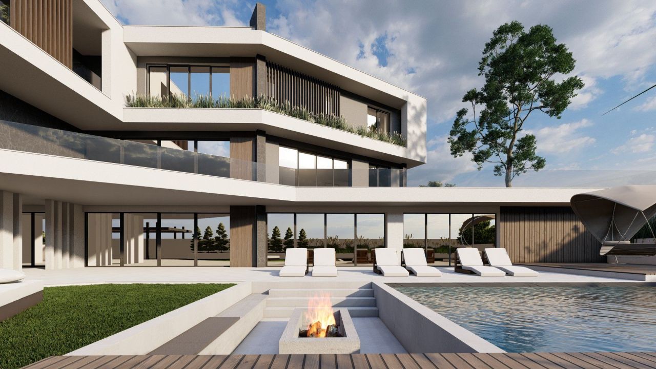 Maison à Agios Athanasios, Chypre, 1 633 m² - image 9