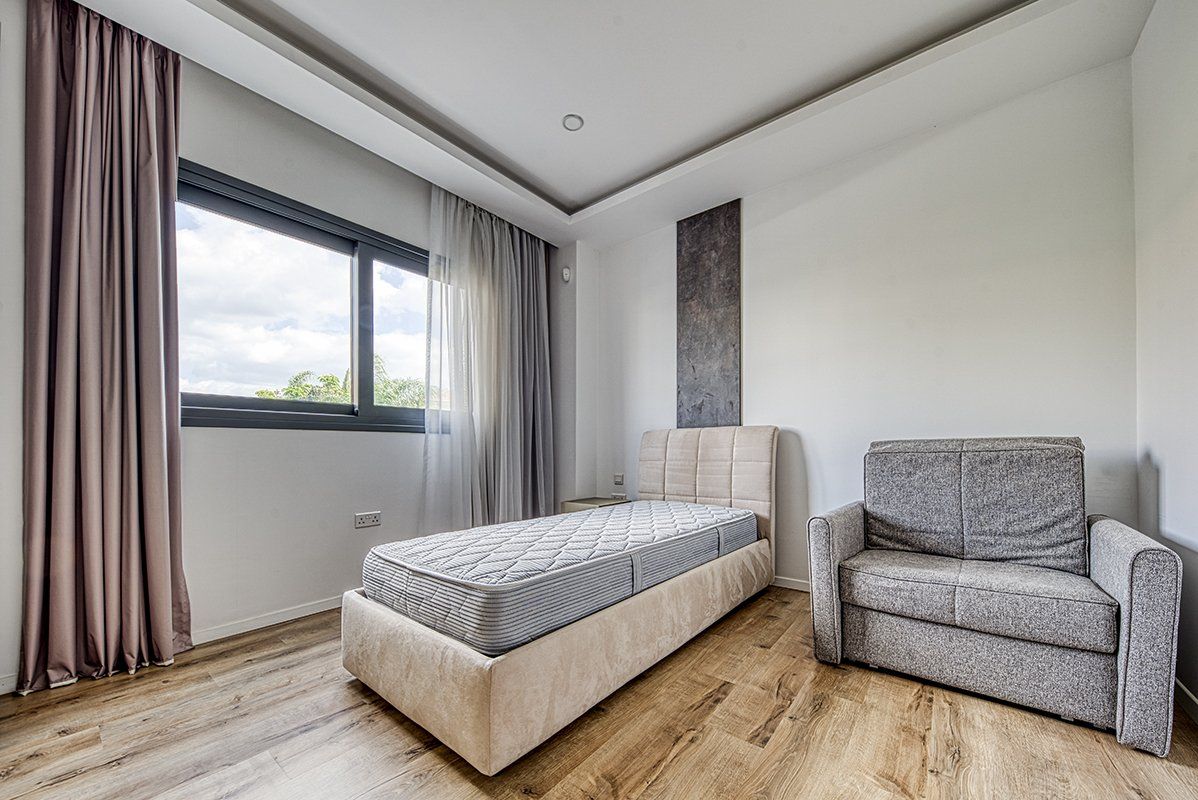 Apartment in Germasogeia, Zypern - Foto 11