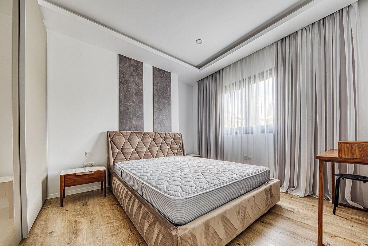 Apartment in Germasogeia, Zypern - Foto 12