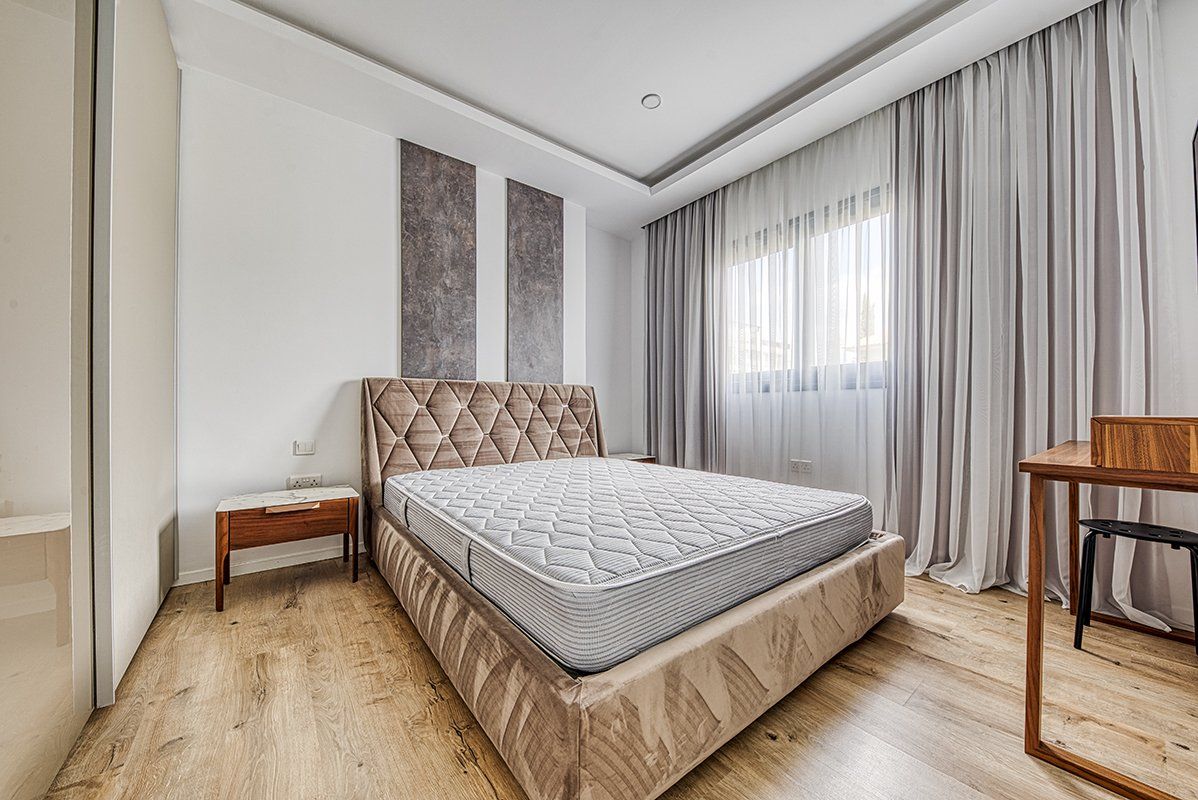 Apartment in Germasogeia, Zypern - Foto 13