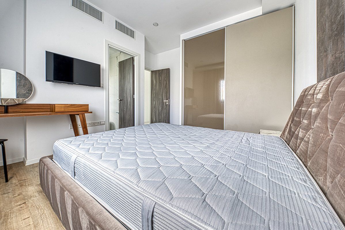 Apartment in Germasogeia, Zypern - Foto 14