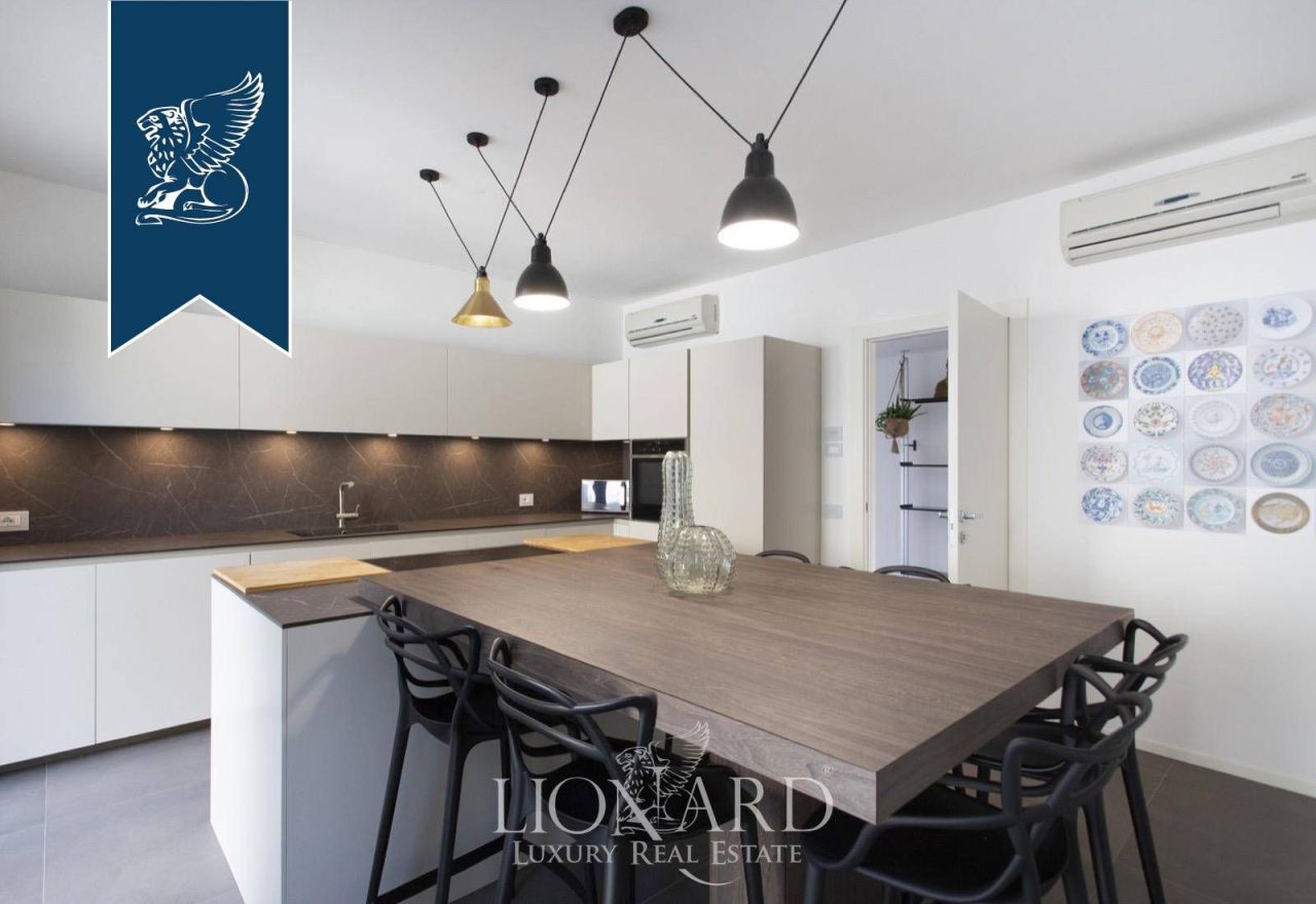 Villa in Castiglione della Pescaia, Italy, 350 m² - picture 17