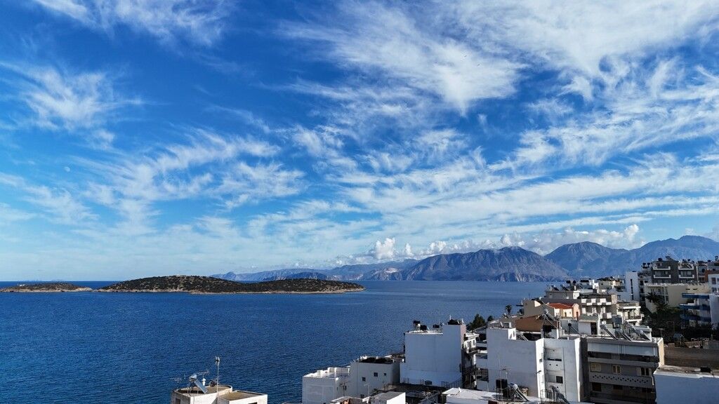 Flat in Lasithi, Greece, 62 m² - picture 1
