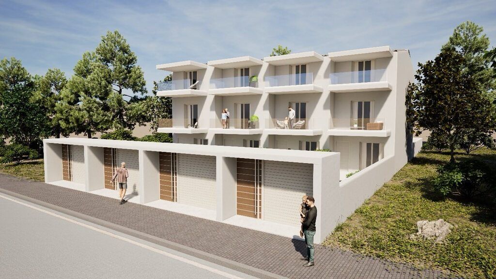 Maisonette in Sithonia, Greece, 75 m² - picture 2