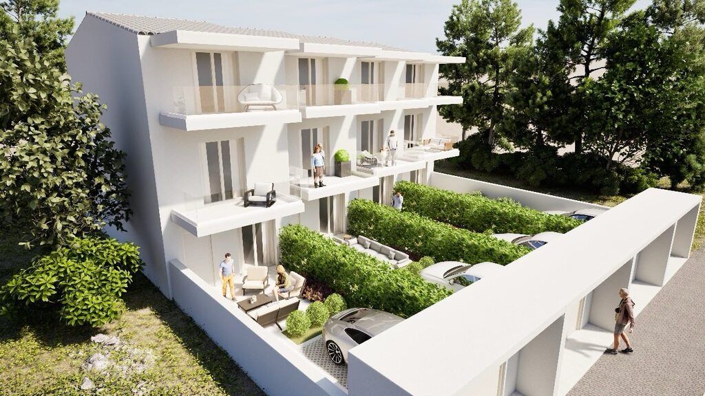 Maisonette in Sithonia, Griechenland, 75 m² - Foto 4