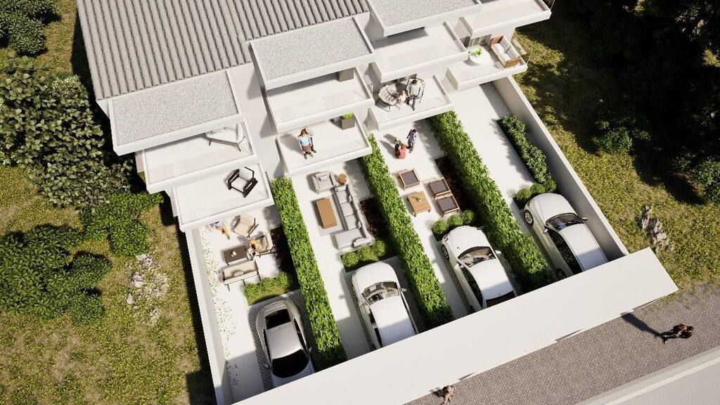 Maisonette in Sithonia, Greece, 75 m² - picture 7