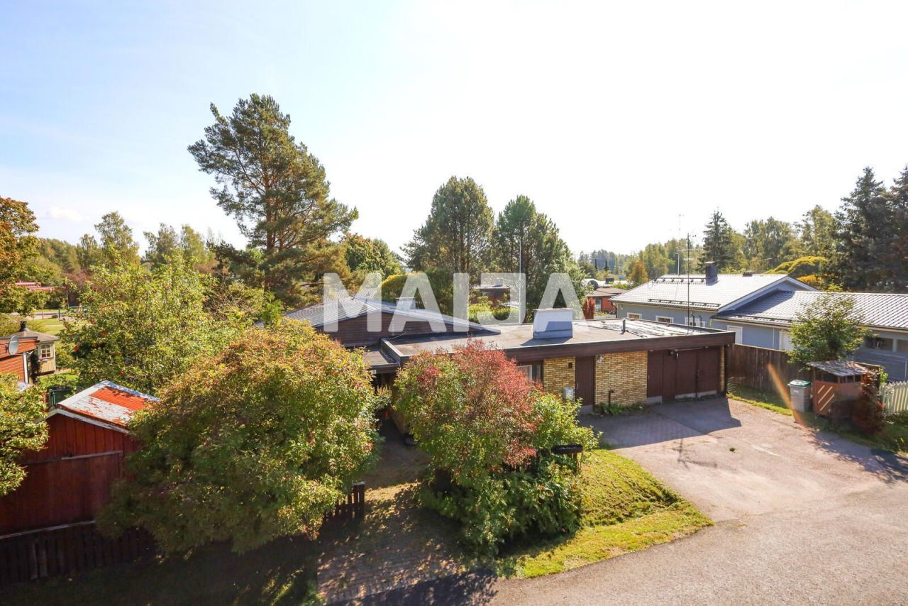 Casa en Porvoo, Finlandia, 165 m² - imagen 1