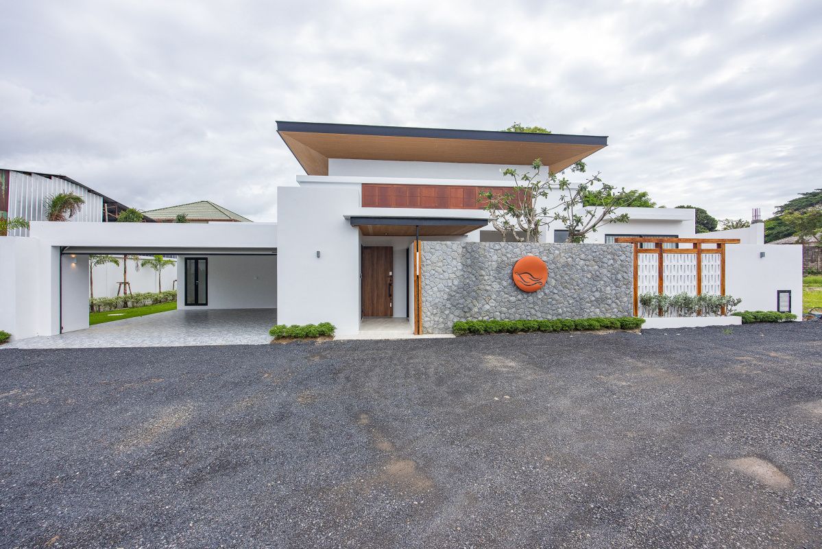 Maison à Phuket, Thaïlande, 374 m² - image 3