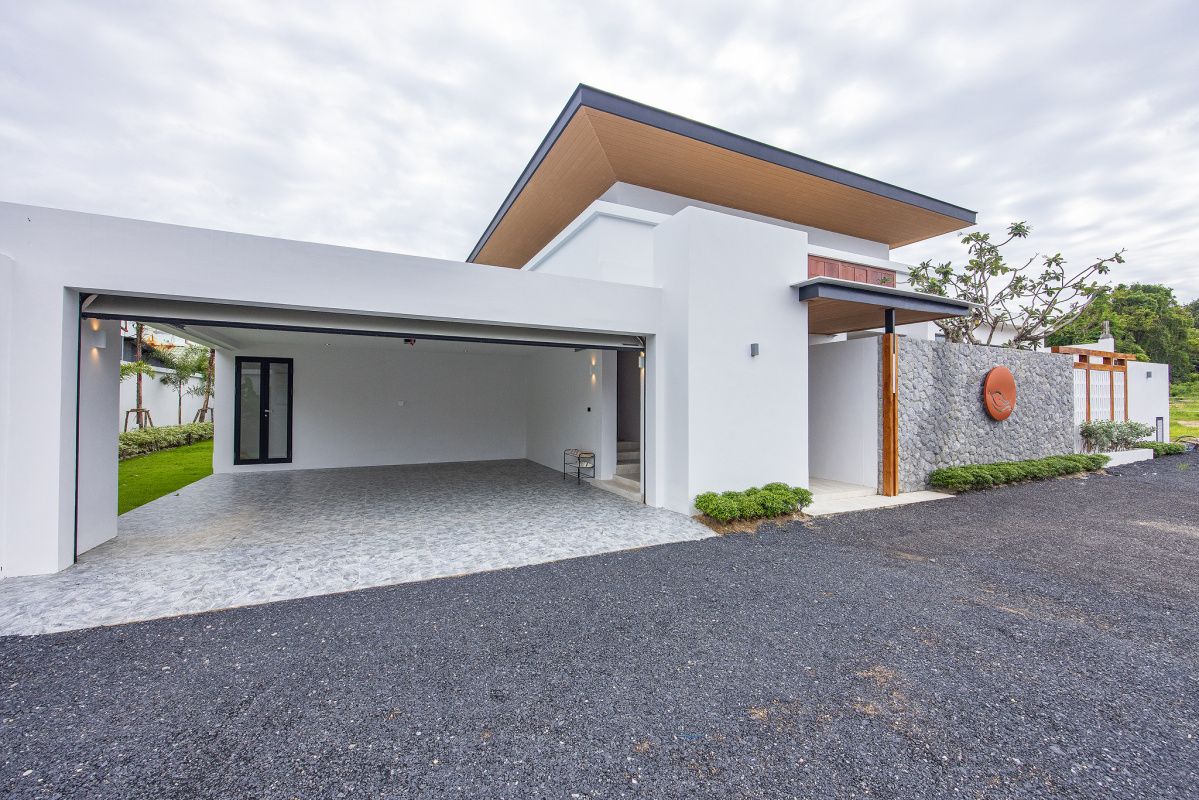 Maison à Phuket, Thaïlande, 374 m² - image 5