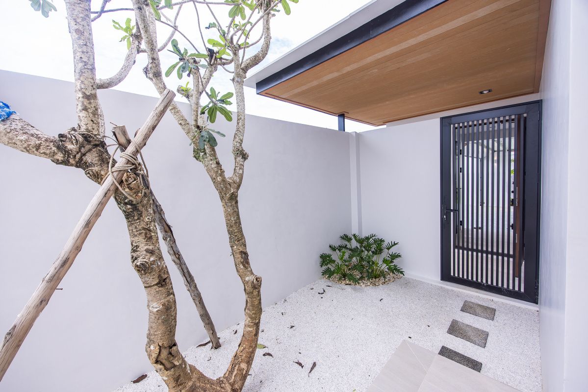 Maison à Phuket, Thaïlande, 374 m² - image 15