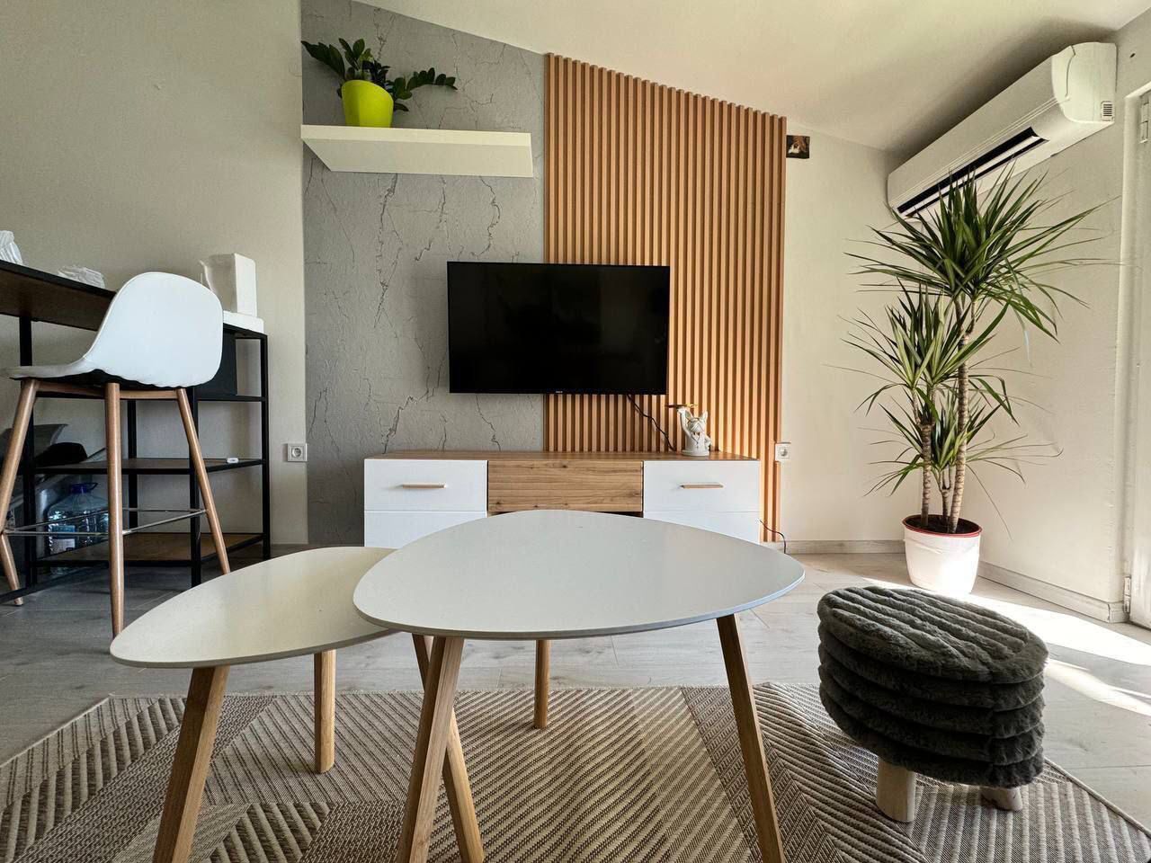 Appartement à Budva, Monténégro, 55 m² - image 1