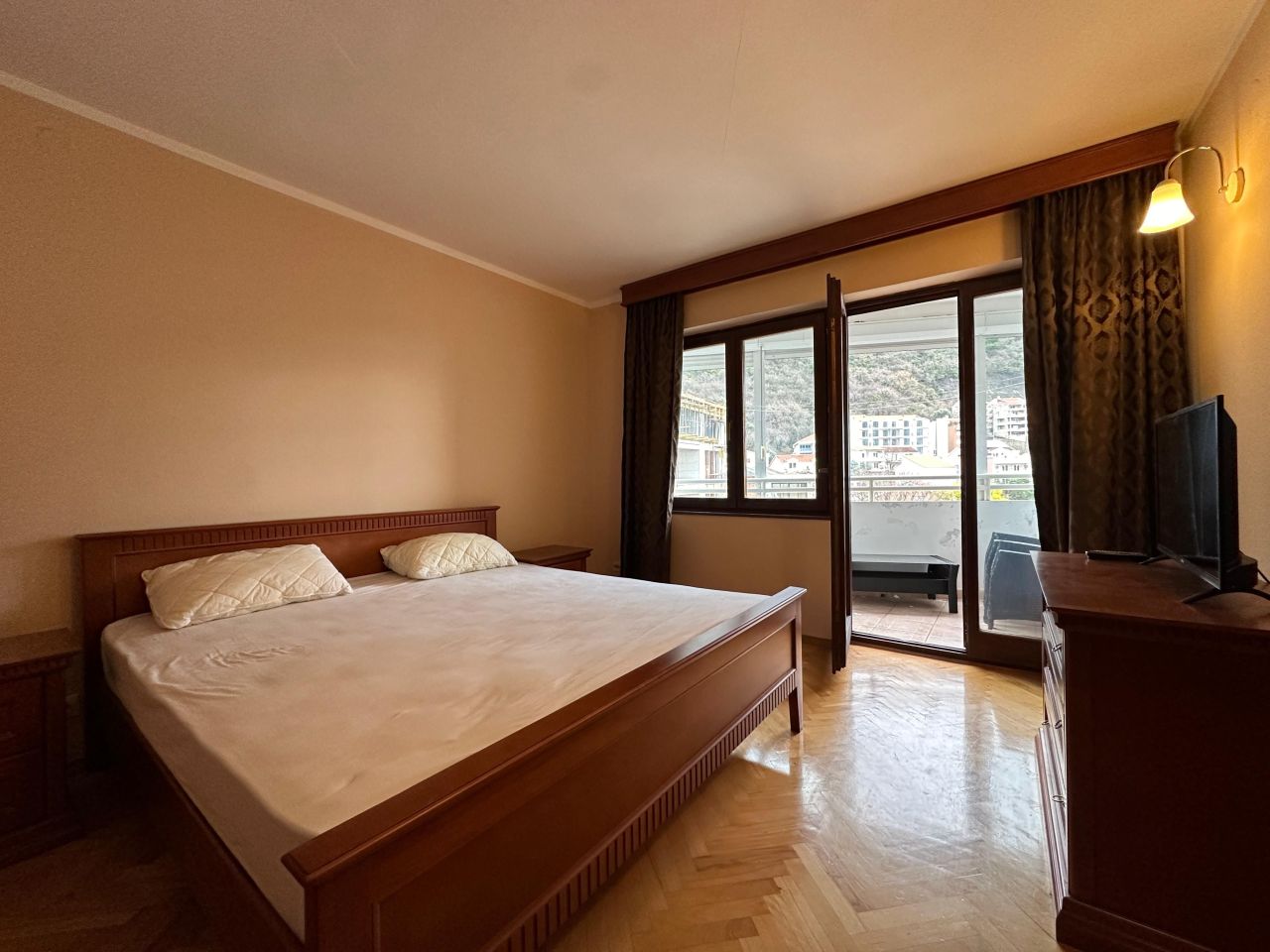 Appartement à Budva, Monténégro, 42 m² - image 1