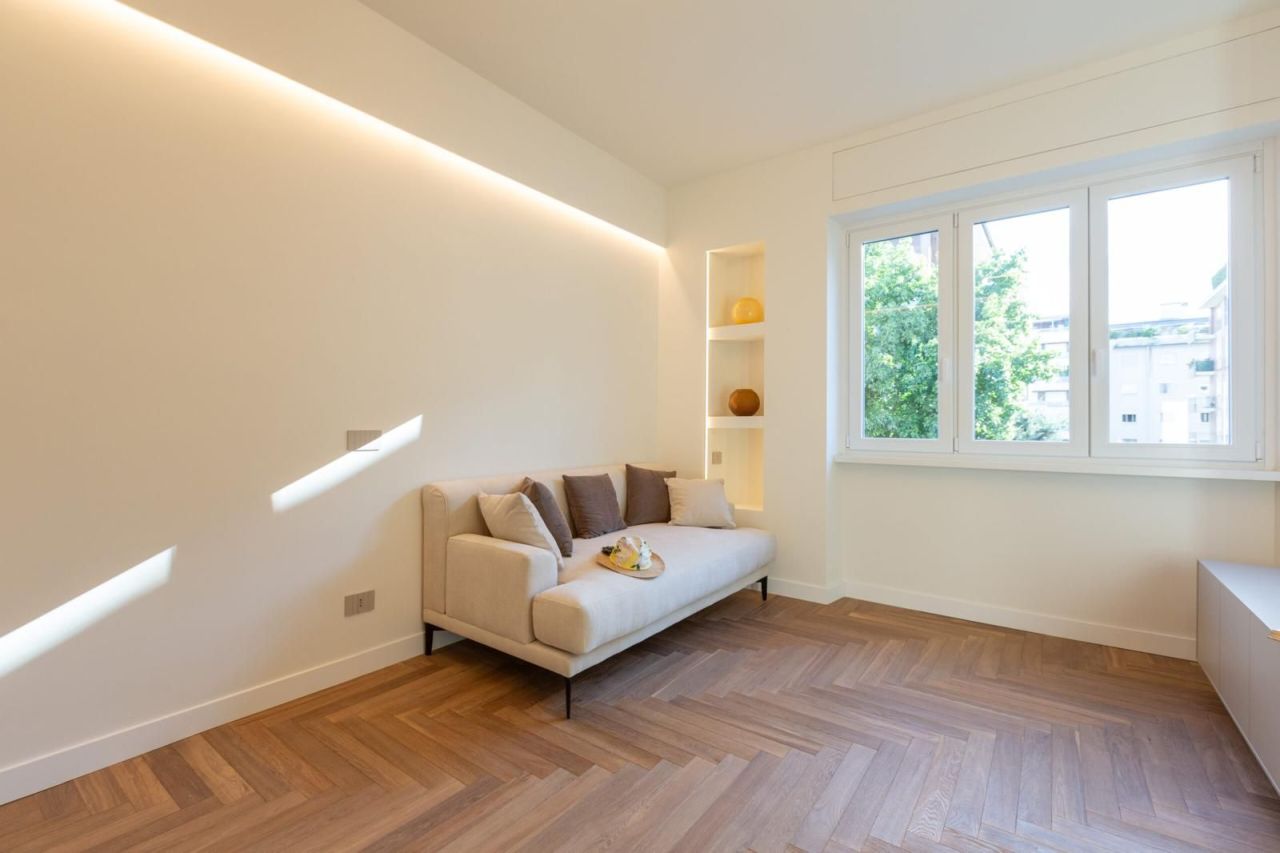 Appartamenti a Milano, Italia, 52 m² - foto 7