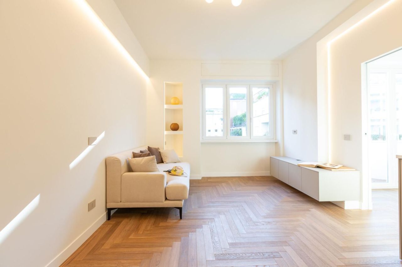 Appartamenti a Milano, Italia, 52 m² - foto 8