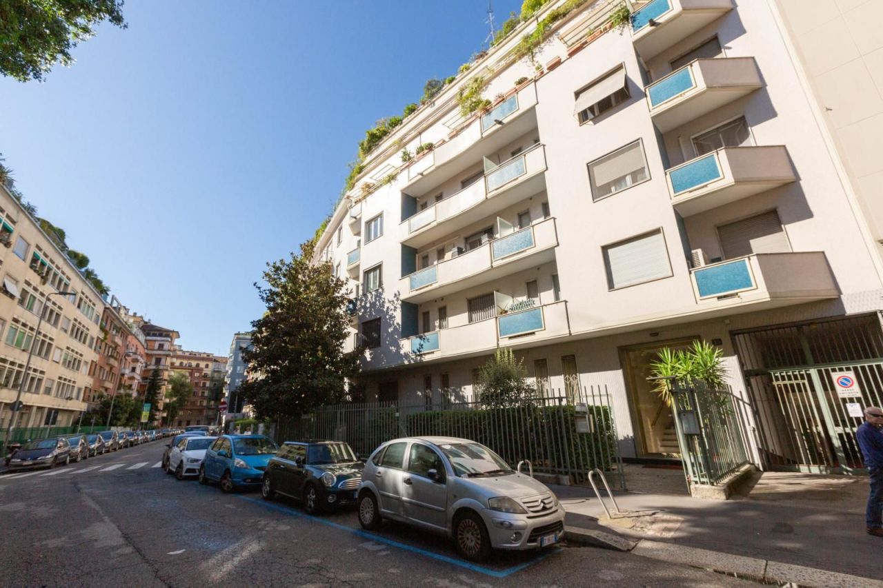 Appartamenti a Milano, Italia, 52 m² - foto 6