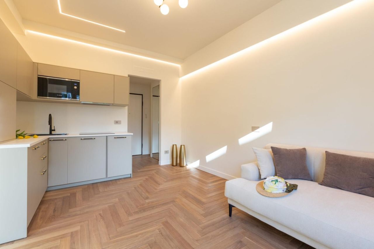 Appartamenti a Milano, Italia, 52 m² - foto 9