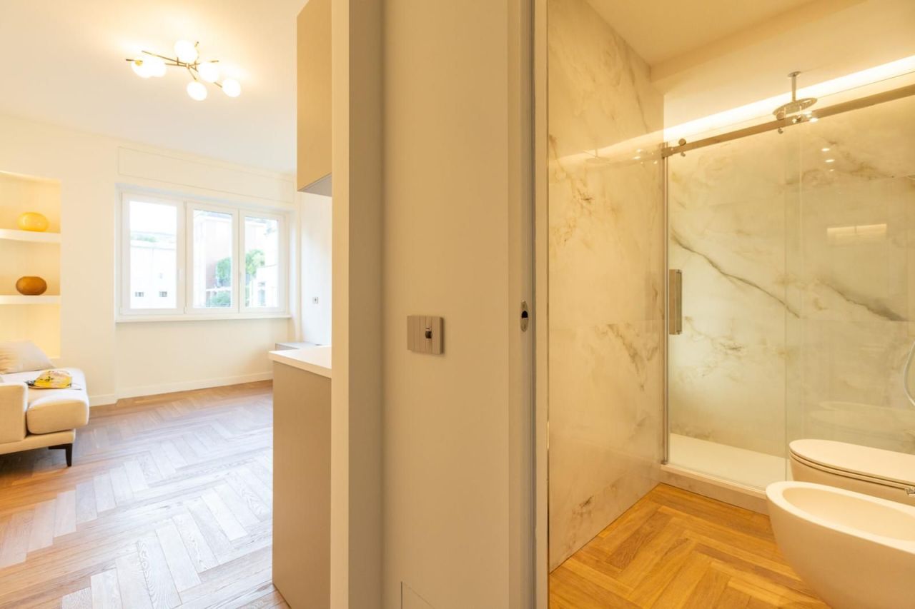 Appartamenti a Milano, Italia, 52 m² - foto 12