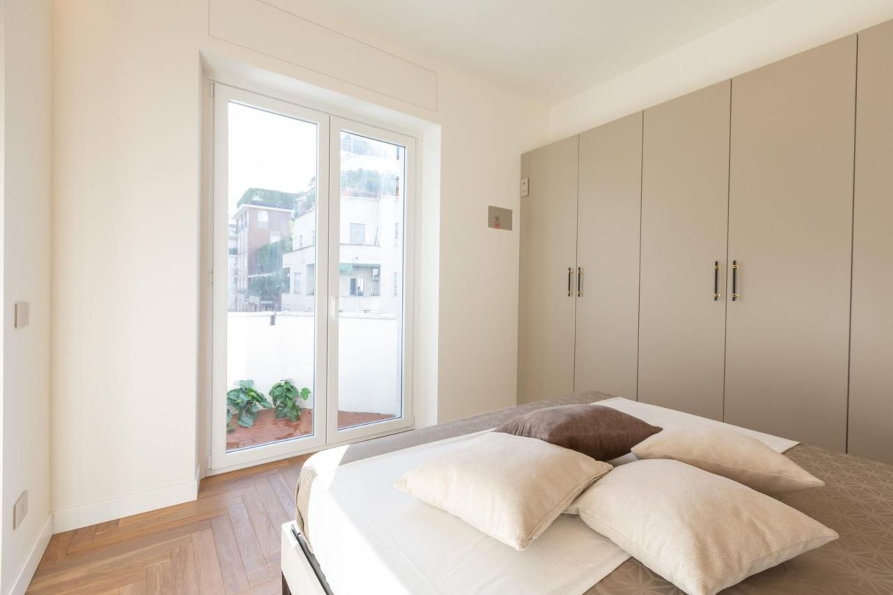 Appartamenti a Milano, Italia, 52 m² - foto 13