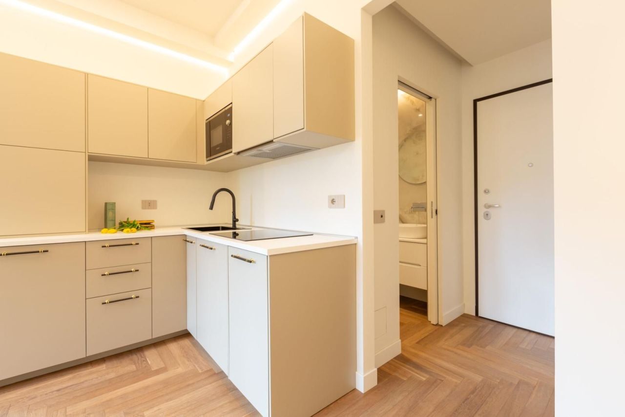 Appartamenti a Milano, Italia, 52 m² - foto 14