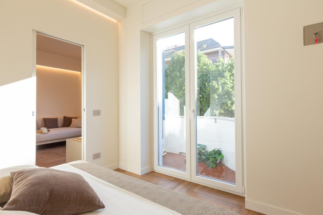 Appartamenti a Milano, Italia, 52 m² - foto 17