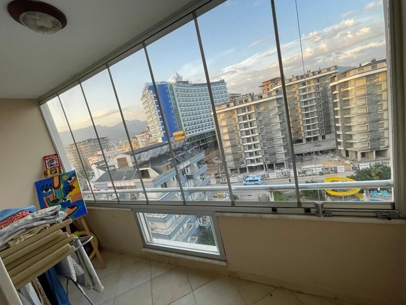 Appartement à Alanya, Turquie, 120 m² - image 11