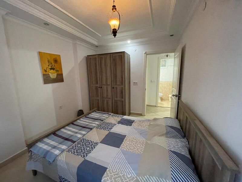 Appartement à Alanya, Turquie, 120 m² - image 14