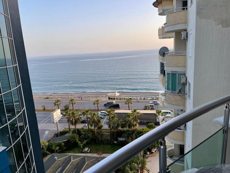 Appartement à Alanya, Turquie, 120 m² - image 16