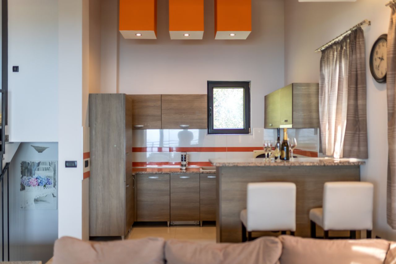 Villa au Bar, Monténégro, 560 m² - image 6