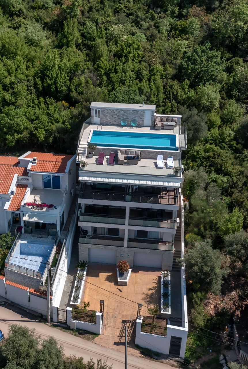 Villa au Bar, Monténégro, 560 m² - image 4